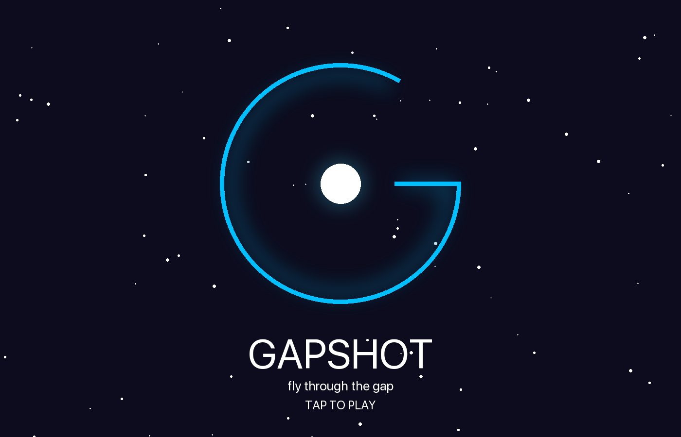 Gapshot